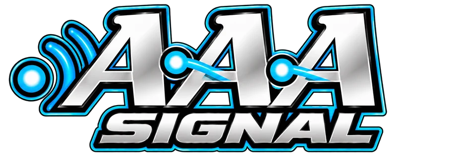 AAA Signal